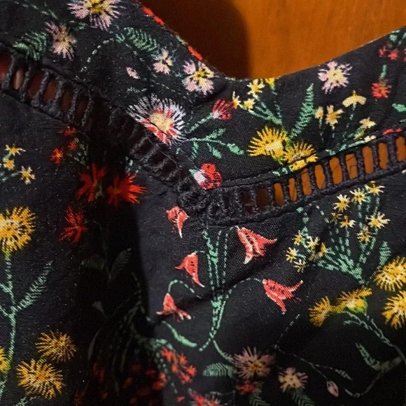 Midi dress - Picture 2 of 5